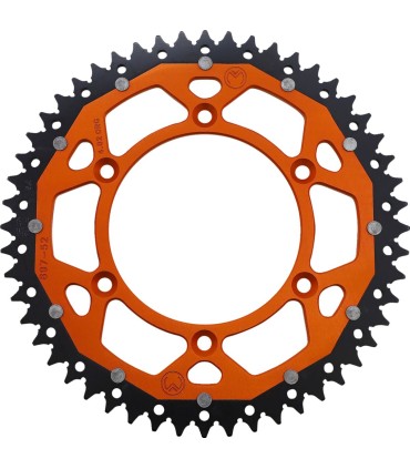 SPROCKET DUAL MSE 52 OR