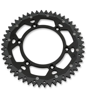 SPROCKET DUAL MSE BETA 48T BLK