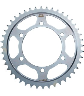 SPROCKET REAR 44T 525