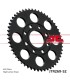 SPROCKET REAR 52T 428