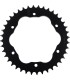 SPROCKET REAR 40T 530
