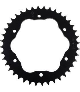 SPROCKET REAR 40T 530