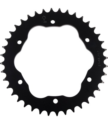 SPROCKET REAR 40T 530
