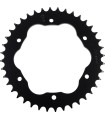 SPROCKET REAR 40T 530