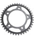 SPROCKET REAR 41T 525 BLK