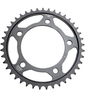 SPROCKET REAR 41T 525 BLK