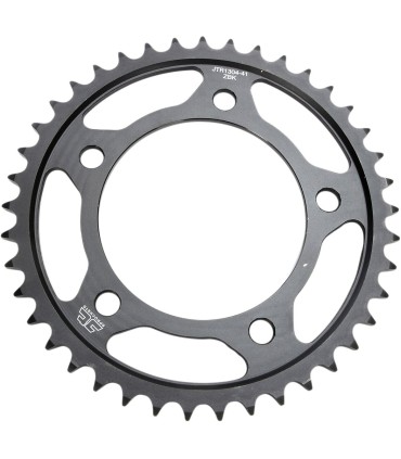 SPROCKET REAR 41T 525 BLK