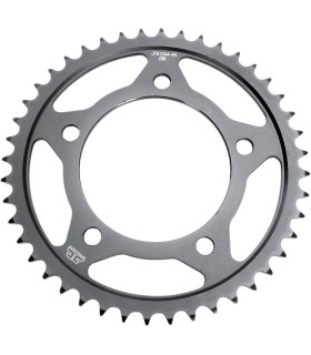 SPROCKET REAR 44T 525 BLK