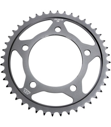 SPROCKET REAR 44T 525 BLK