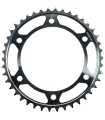 PIGNON ARRIÈRE 42T 525 NOIR
