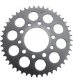 SPROCKET REAR 40T 525 BLK