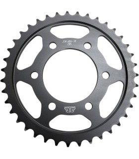 SPROCKET REAR 39T 525 BLK