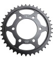 SPROCKET REAR 39T 525 BLK