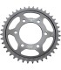 SPROCKET REAR 40T 525 BLK