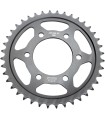 SPROCKET REAR 40T 525 BLK