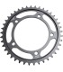 SPROCKET REAR 41T 525 BLK