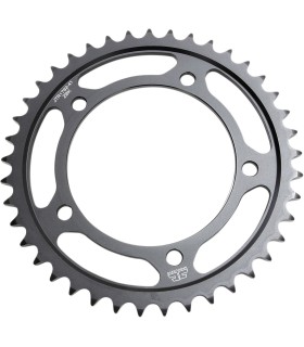 SPROCKET REAR 41T 525 BLK