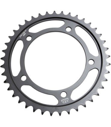 SPROCKET REAR 41T 525 BLK