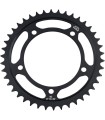 PIGNON ARRIÈRE 42T 525 NOIR