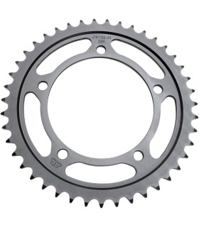 SPROCKET REAR 43T 525 BLK