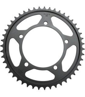 SPROCKET REAR 47T 525 BLK