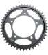 SPROCKET REAR 48T 525 BLK