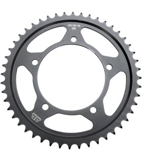 SPROCKET REAR 48T 525 BLK