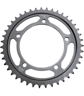 SPROCKET REAR 44T 530 BLK