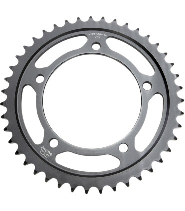 SPROCKET REAR 44T 530 BLK