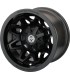 WHEEL 416B 14X7 4-110 5+2