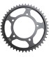 SPROCKET REAR 48T 530 BLK