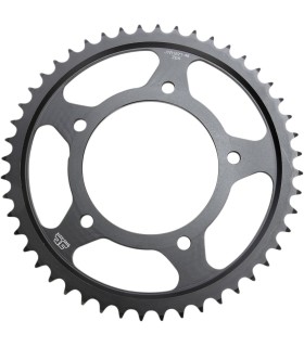SPROCKET REAR 48T 530 BLK