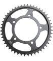 SPROCKET REAR 48T 530 BLK