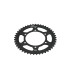 SPROCKET REAR 45T 525 BLK