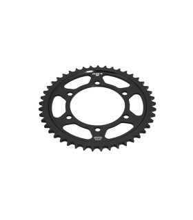 SPROCKET REAR 45T 525 BLK