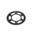 SPROCKET REAR 45T 525 BLK
