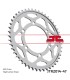 SPROCKET REAR 47T 525 BLK