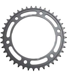 SPROCKET REAR 41T 525 BLK