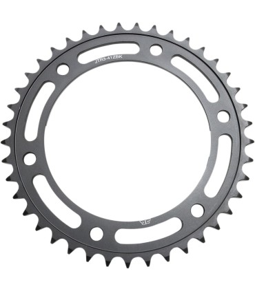 SPROCKET REAR 41T 525 BLK