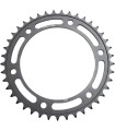 SPROCKET REAR 41T 525 BLK