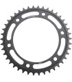 SPROCKET REAR 42T 525 BLK