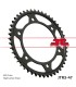 SPROCKET REAR 47T 525 BLK