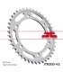 SPROCKET REAR T42 525 BLK