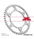 SPROCKET REAR 48T 525 BLK