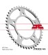 SPROCKET REAR 44T 530 BLK