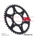 SPROCKET REAR 45T 520 BLK