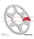 SPROCKET REAR 46T 520 BLK