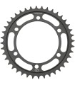 SPROCKET REAR 40T 530 BLK