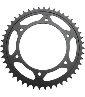 SPROCKET REAR 47T 520 BLK