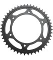 SPROCKET REAR 47T 520 BLK